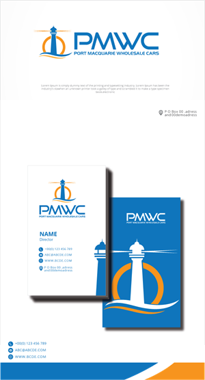 Logo Design by graphicevolution for David hardy traders | Design: #28889132
