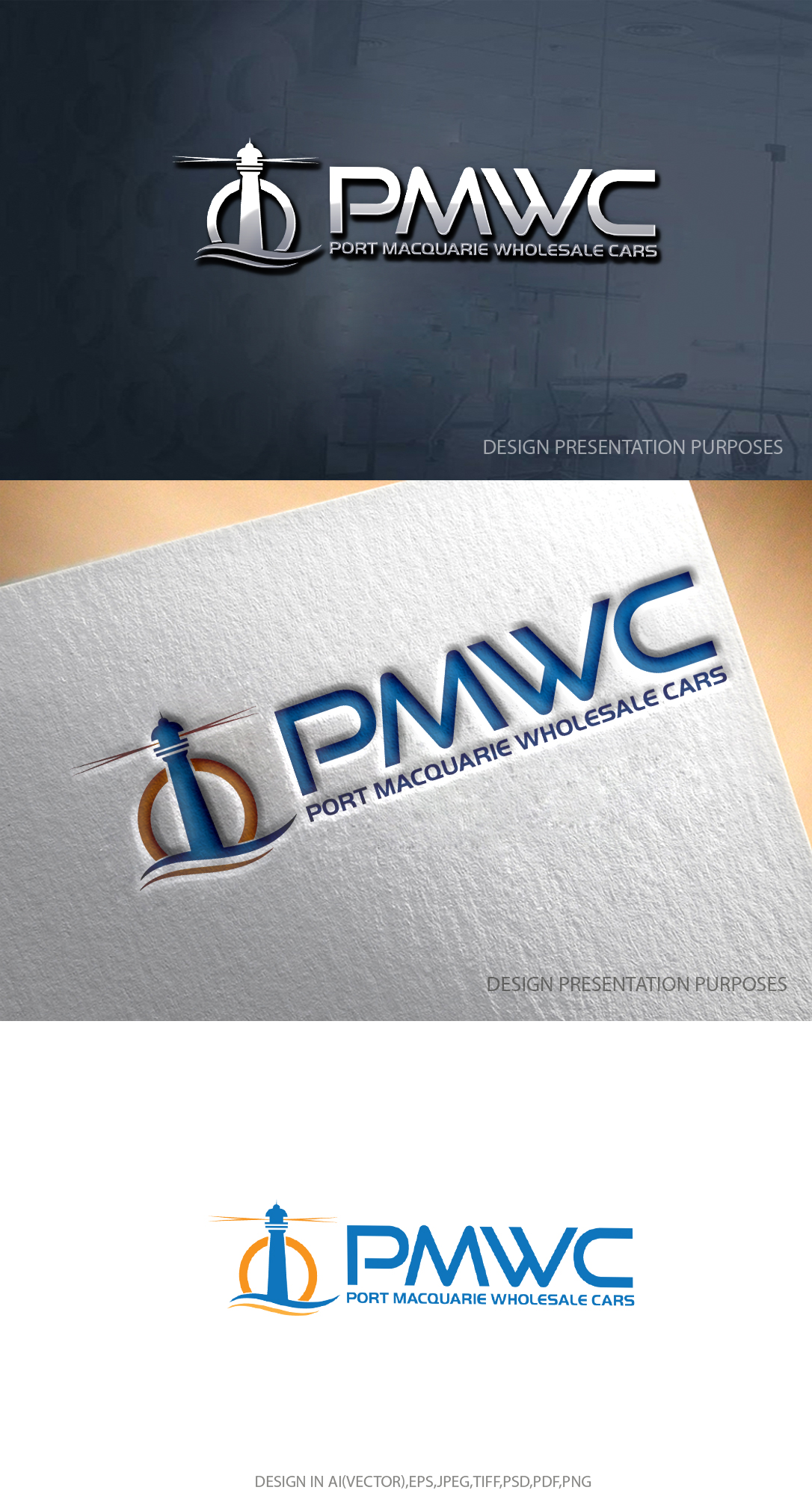 Logo Design by graphicevolution for David hardy traders | Design: #28889133