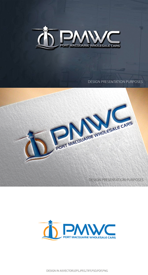Logo Design by graphicevolution for David hardy traders | Design: #28889133