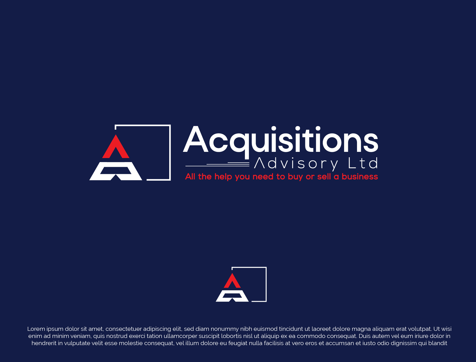 Logo Design by designbelk for this project | Design #28891903