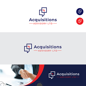 The Logo must be in keeping with the one for our main business below. | Logo Design by nandkumar