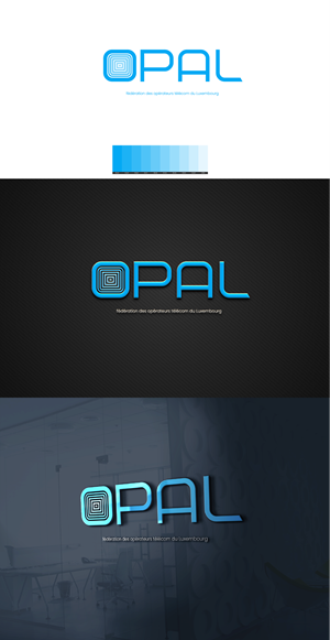 Logo Design by graphicawy for this project | Design: #28893841