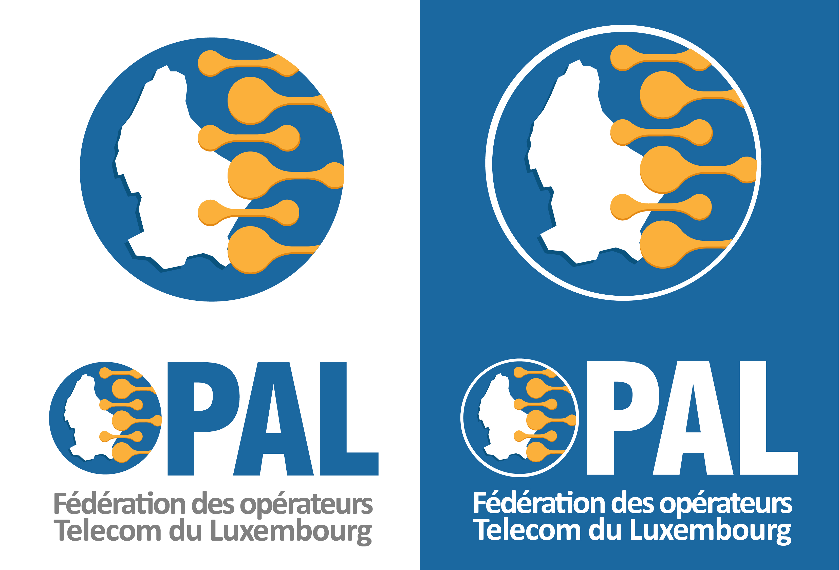 Logo Design by @gus for this project | Design #28900073