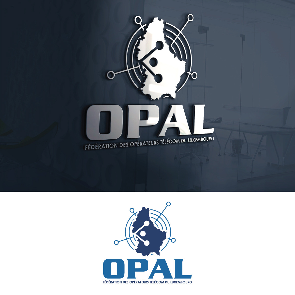 Logo Design by brand maker for this project | Design #28894947