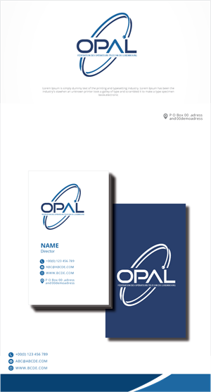 Logo Design by graphicevolution for this project | Design: #28889503