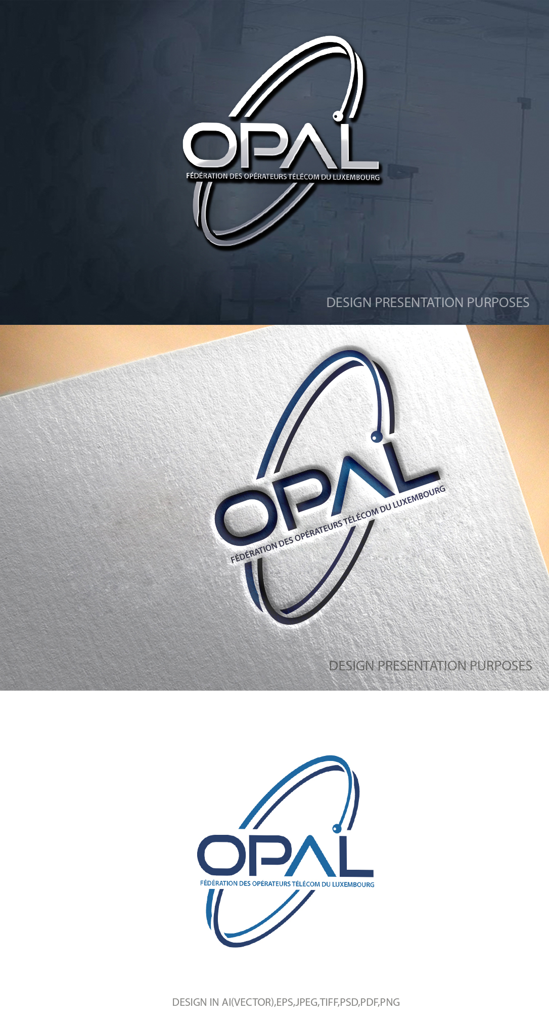 Logo Design by graphicevolution for this project | Design #28889504
