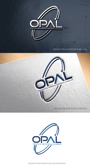 Logo Design by graphicevolution for this project | Design: #28889504