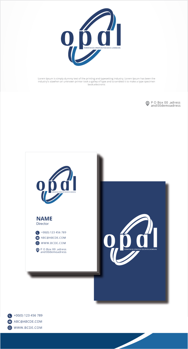 Logo Design by graphicevolution for this project | Design #28889585