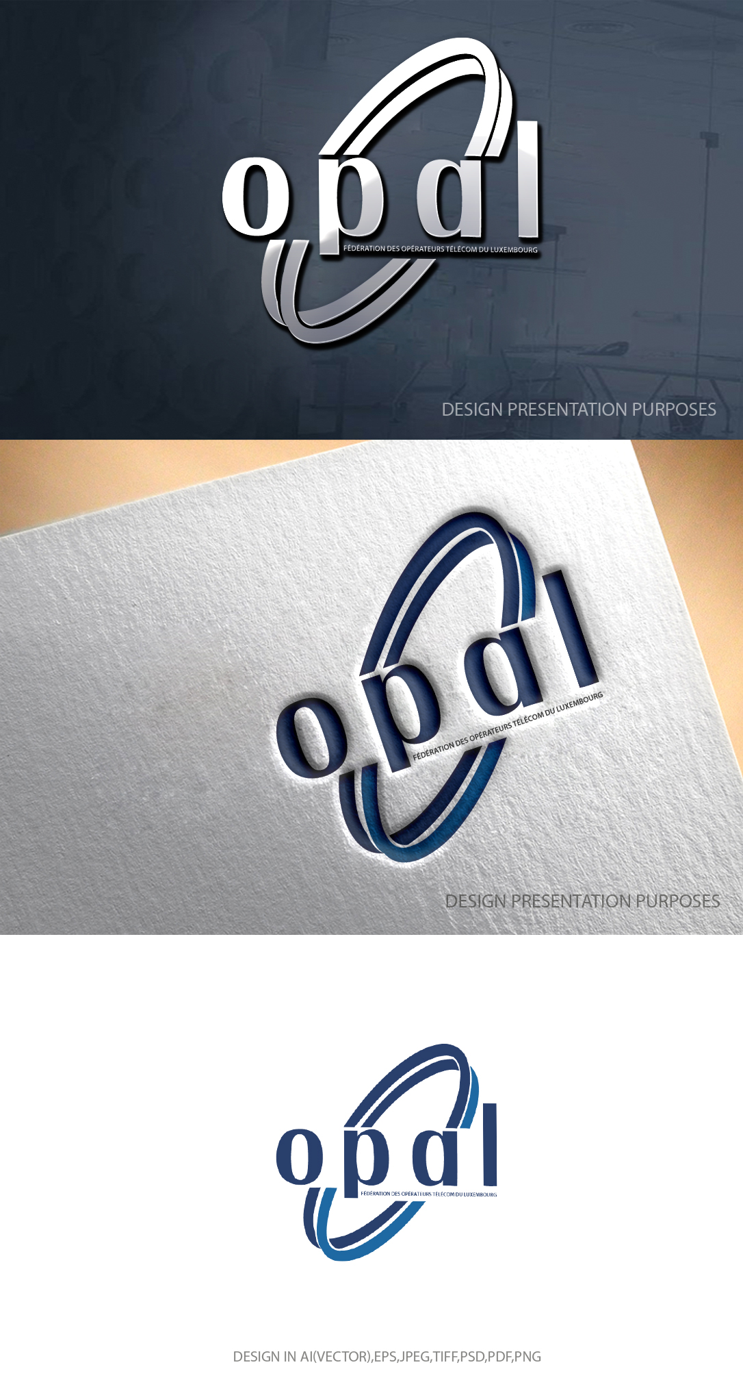 Logo Design by graphicevolution for this project | Design #28889586