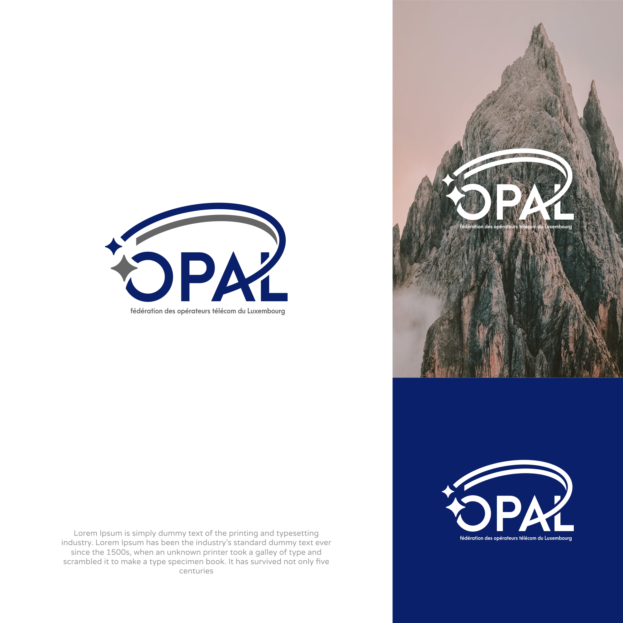 Logo Design by SigmaStudio for this project | Design #28900658