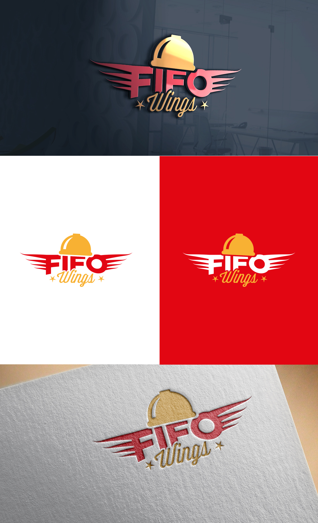 Diseño de Logo por GLDesigns para Dreadnought Resources | Diseño #28889543