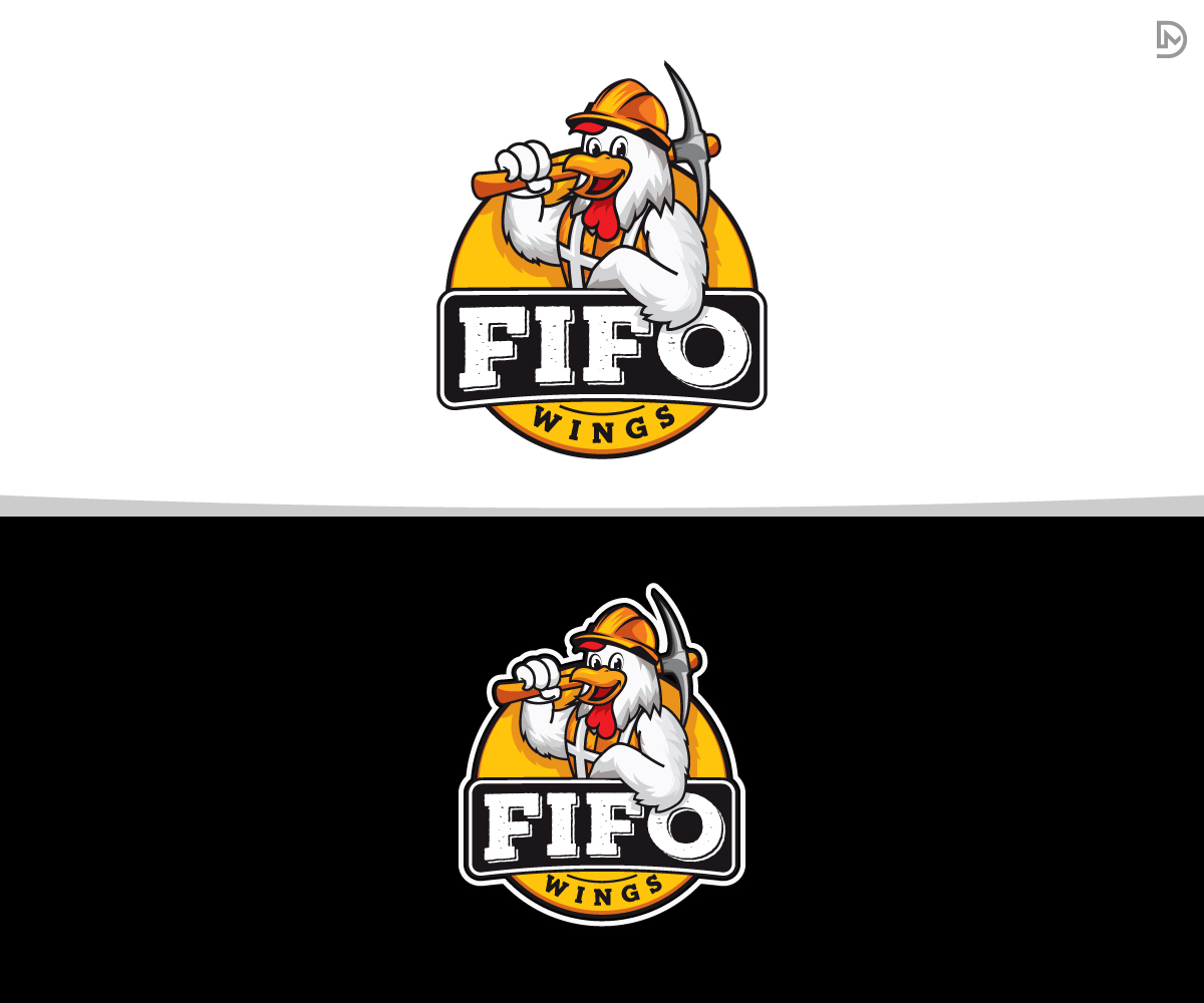 Logo-Design von D_Mantra für Dreadnought Resources | Design #28918152