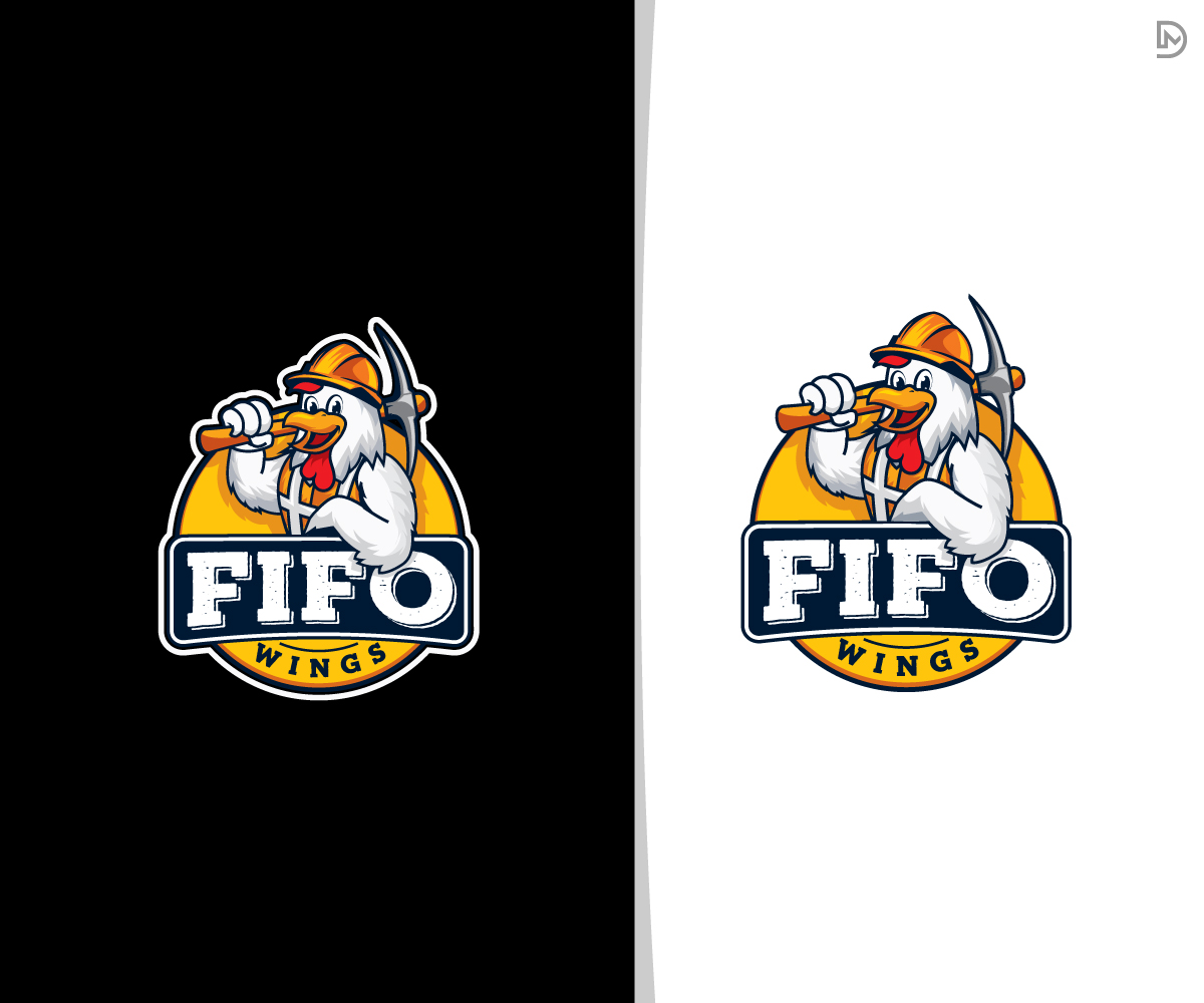 Diseño de Logo por D_Mantra para Dreadnought Resources | Diseño #28918153