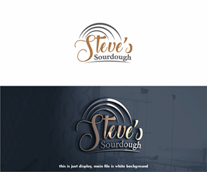 Logo Design by alkaline for this project | Design: #28895183