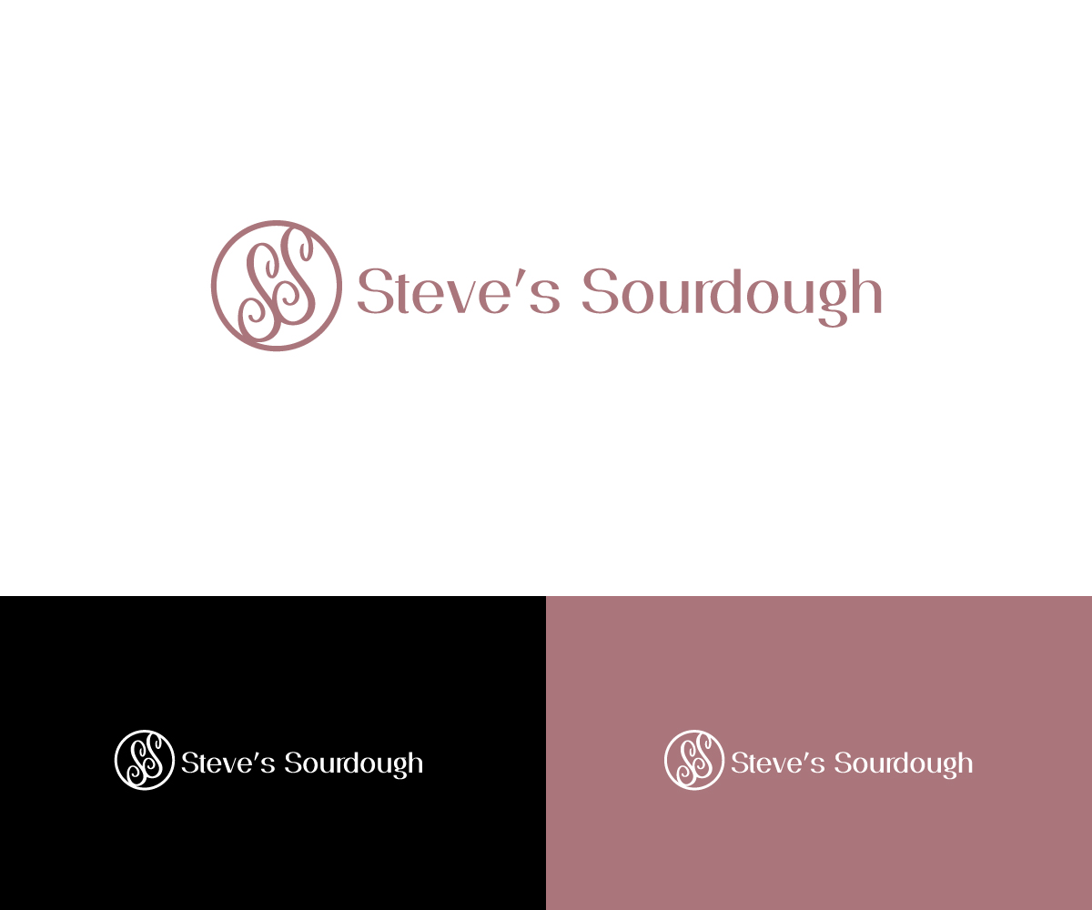 Logo Design by Kavth for this project | Design #28917171