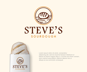 Logo Design by Aezakmi for this project | Design: #28922799