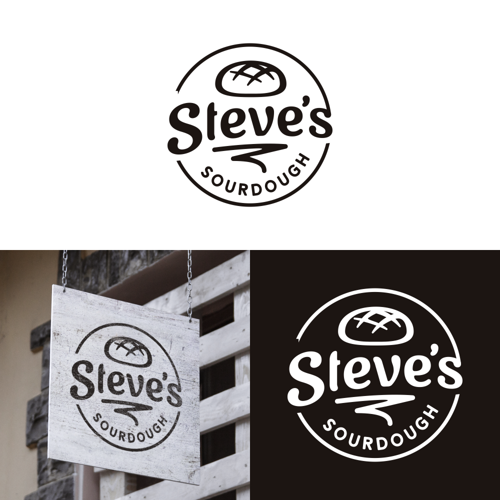 Logo Design by Aezakmi for this project | Design #28922800