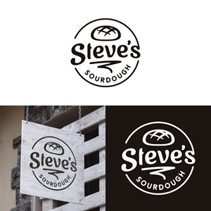 Logo Design by Aezakmi for this project | Design: #28922800