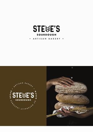Diseño de Logo por studio.em para este proyecto | Diseño #28897779