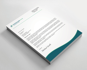 Design En-Tête par sadikul islam pour Safeguard Now Consulting | Design : #28905269