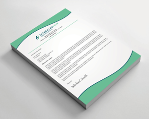 Design En-Tête par sadikul islam pour Safeguard Now Consulting | Design : #28905306