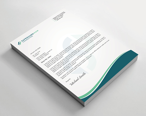 Design En-Tête par sadikul islam pour Safeguard Now Consulting | Design : #28905554