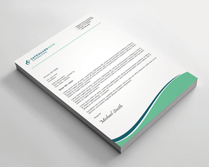 Design En-Tête par sadikul islam pour Safeguard Now Consulting | Design : #28905973