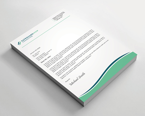 Briefkopf-Design von sadikul islam für Safeguard Now Consulting | Design: #28906007