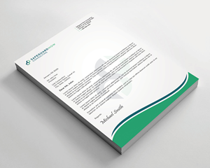 Letterhead Design by sadikul islam for Safeguard Now Consulting | Design: #28907410