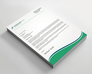 Letterhead Design by sadikul islam for Safeguard Now Consulting | Design: #28907414