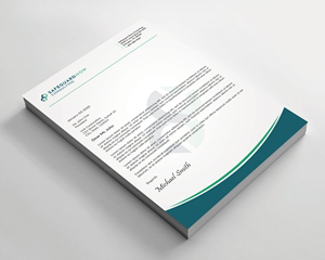 Letterhead Design by sadikul islam for Safeguard Now Consulting | Design: #28907423