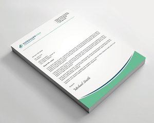 Letterhead Design by sadikul islam for Safeguard Now Consulting | Design: #28907439