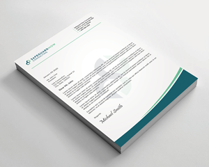 Letterhead Design by sadikul islam for Safeguard Now Consulting | Design: #28907695