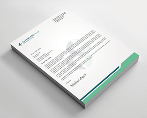 Letterhead Design by sadikul islam for Safeguard Now Consulting | Design: #28907730