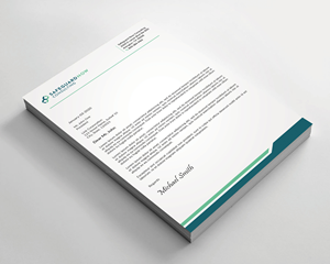 Diseño de Membrete por sadikul islam para Safeguard Now Consulting | Diseño: #28907742