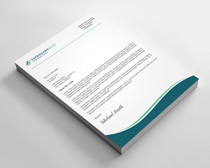 Diseño de Membrete por sadikul islam para Safeguard Now Consulting | Diseño: #28908125