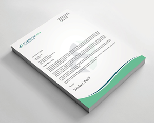 Diseño de Membrete por sadikul islam para Safeguard Now Consulting | Diseño: #28908144