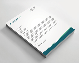 Diseño de Membrete por sadikul islam para Safeguard Now Consulting | Diseño: #28908158