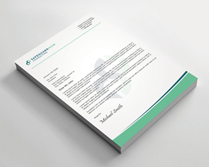 Diseño de Membrete por sadikul islam para Safeguard Now Consulting | Diseño: #28908176