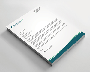 Diseño de Membrete por sadikul islam para Safeguard Now Consulting | Diseño: #28908367