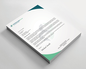 Design En-Tête par sadikul islam pour Safeguard Now Consulting | Design : #28908394