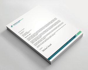 Design En-Tête par sadikul islam pour Safeguard Now Consulting | Design : #28908408