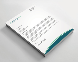 Diseño de Membrete por sadikul islam para Safeguard Now Consulting | Diseño: #28908449