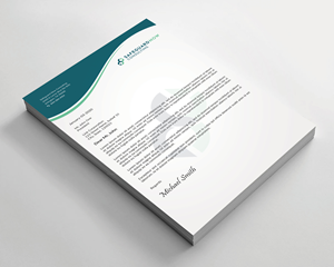 Design En-Tête par sadikul islam pour Safeguard Now Consulting | Design : #28909458