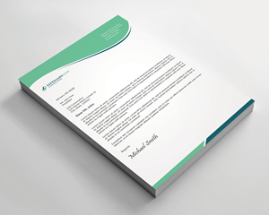 Design En-Tête par sadikul islam pour Safeguard Now Consulting | Design : #28909482