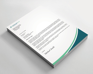 Design En-Tête par sadikul islam pour Safeguard Now Consulting | Design : #28909502