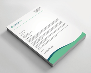 Diseño de Membrete por sadikul islam para Safeguard Now Consulting | Diseño: #28909766