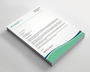 Diseño de Membrete por sadikul islam para Safeguard Now Consulting | Diseño: #28909812