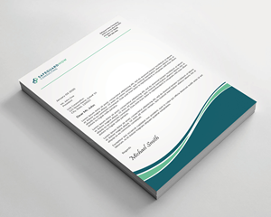 Diseño de Membrete por sadikul islam para Safeguard Now Consulting | Diseño: #28909845