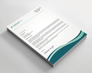 Design En-Tête par sadikul islam pour Safeguard Now Consulting | Design : #28910022